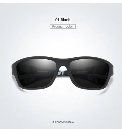 Polarized Fishing Sunglasses