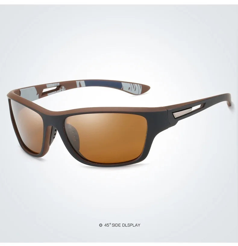 Polarized Fishing Sunglasses