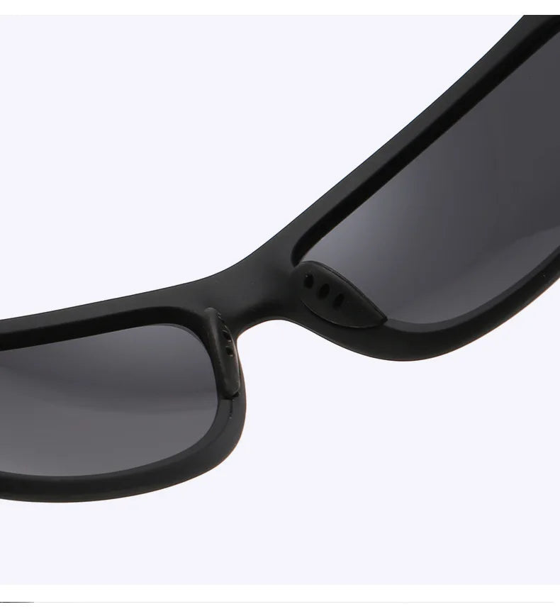 Polarized Fishing Sunglasses