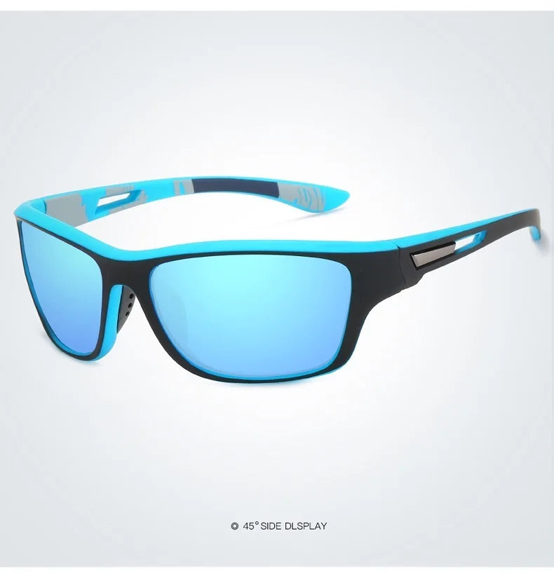 Polarized Fishing Sunglasses