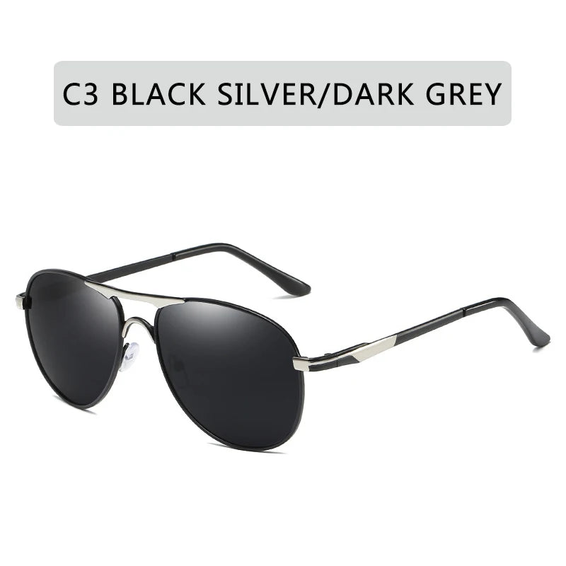 Women's Polarized Fishing Sunglasses