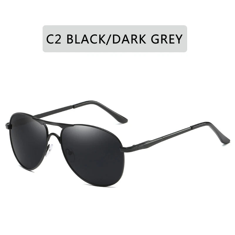 Women's Polarized Fishing Sunglasses