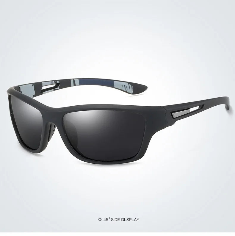 Polarized Fishing Sunglasses