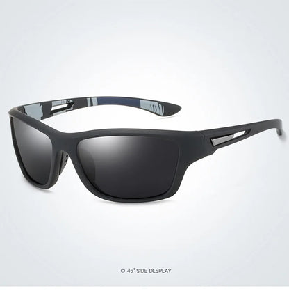 Polarized Fishing Sunglasses