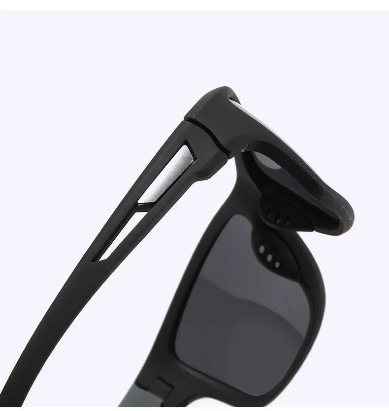 Polarized Fishing Sunglasses
