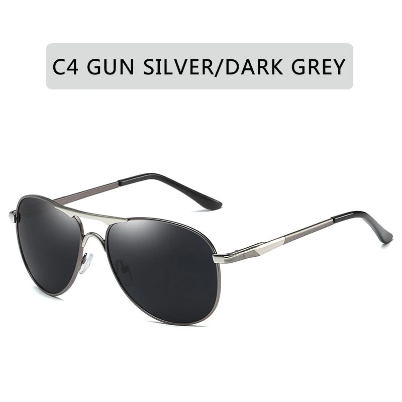 Women's Polarized Fishing Sunglasses