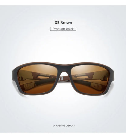 Polarized Fishing Sunglasses