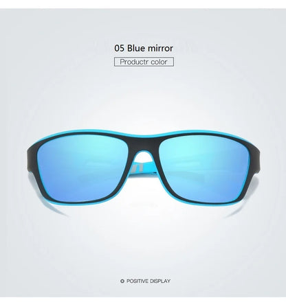 Polarized Fishing Sunglasses