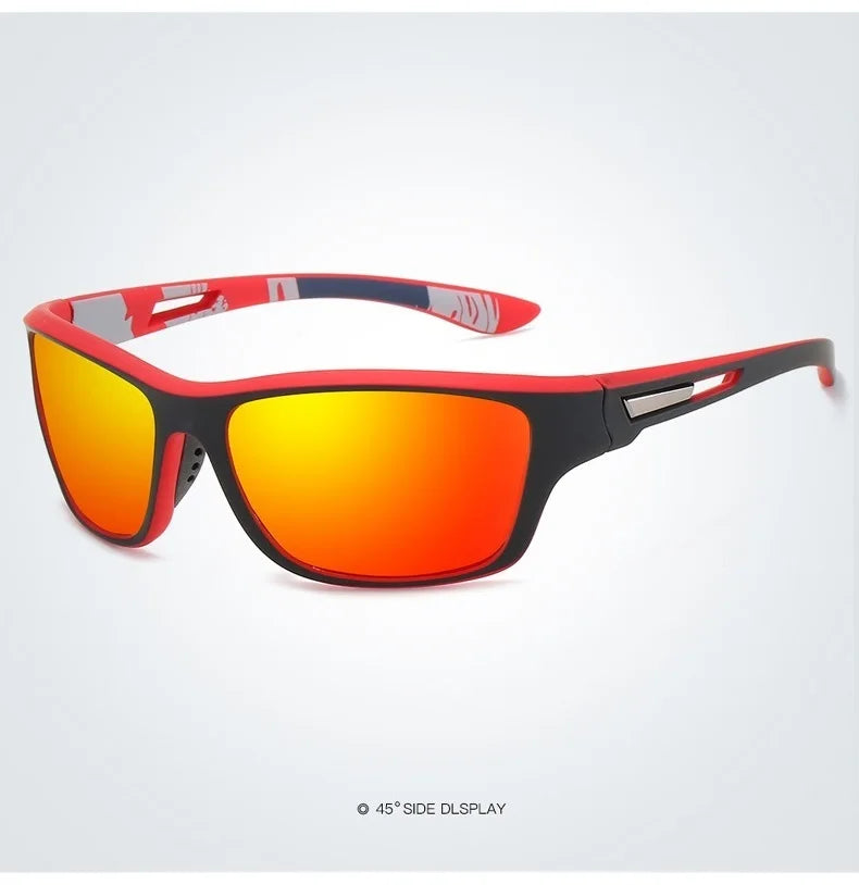 Polarized Fishing Sunglasses