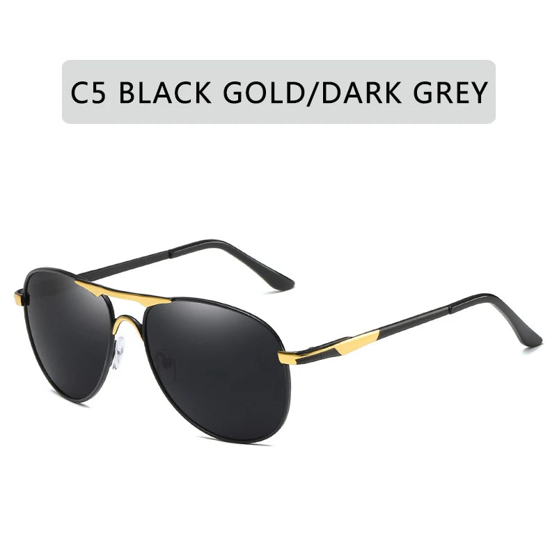 Women's Polarized Fishing Sunglasses