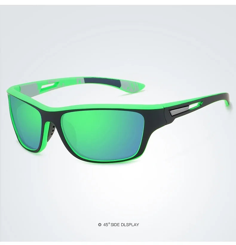 Polarized Fishing Sunglasses