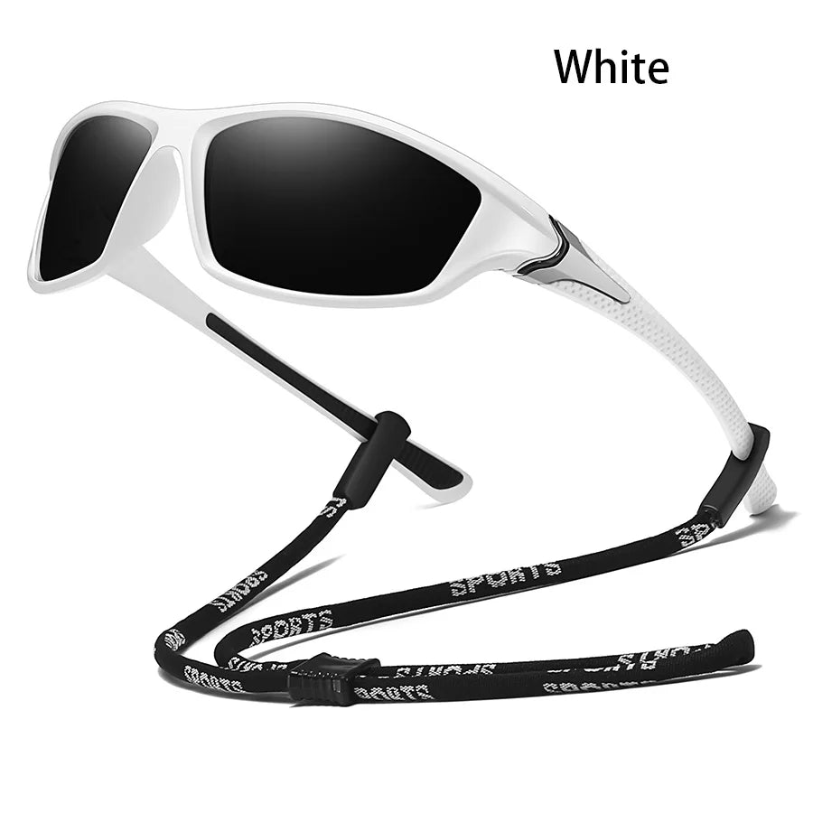 Polarized Fishing Sunglasses