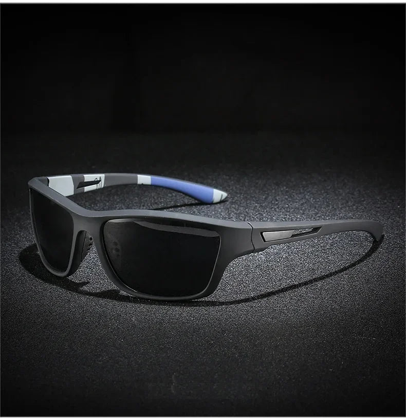 Polarized Fishing Sunglasses