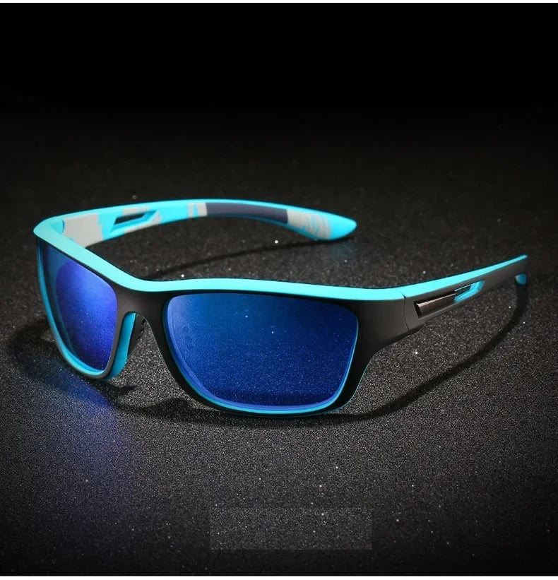 Polarized Fishing Sunglasses