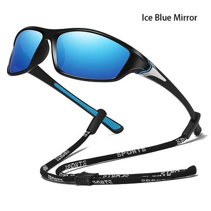 Polarized Fishing Sunglasses