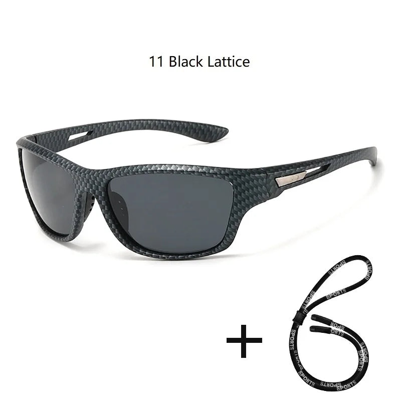 Polarized Fishing Sunglasses