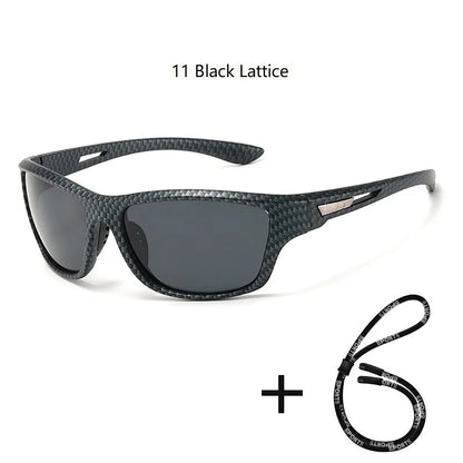Polarized Fishing Sunglasses