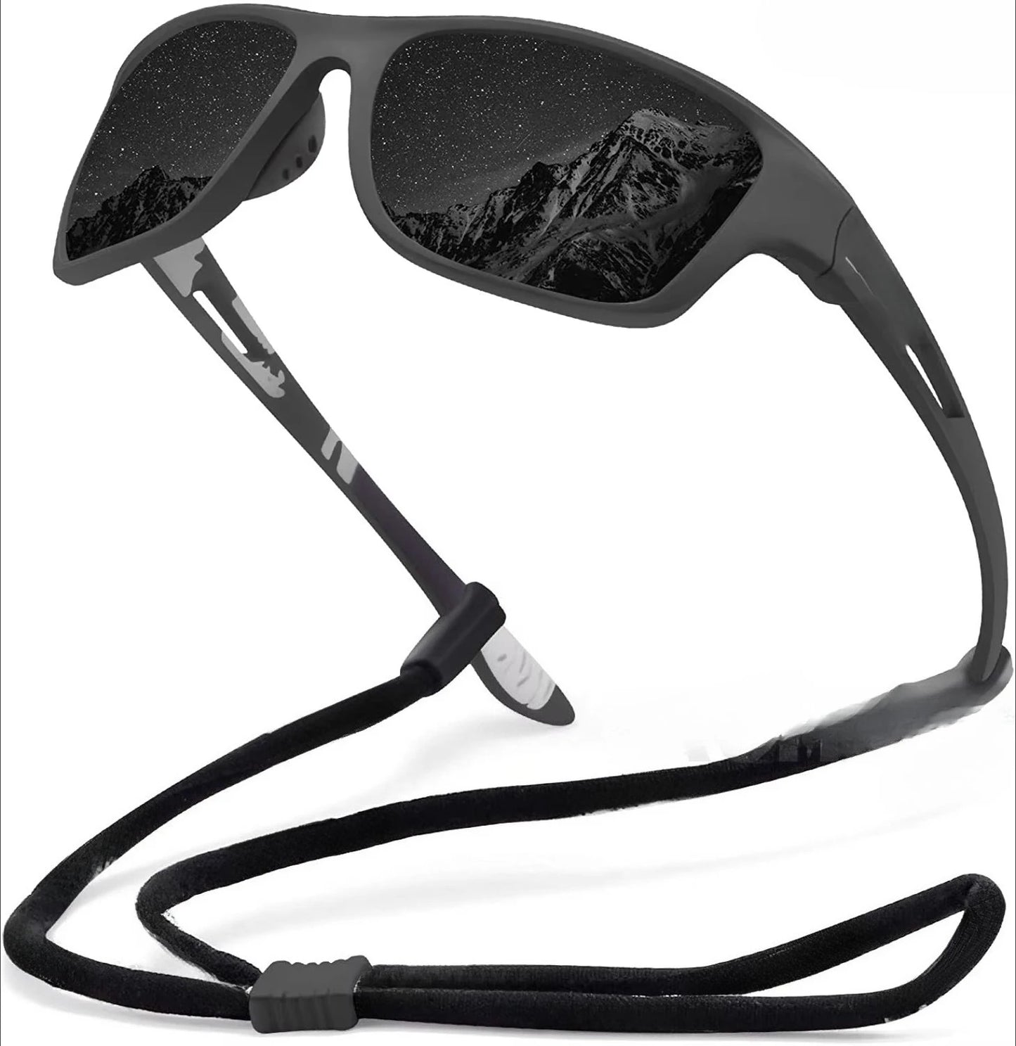 Polarized Fishing Glasses