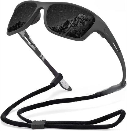 Polarized Fishing Glasses