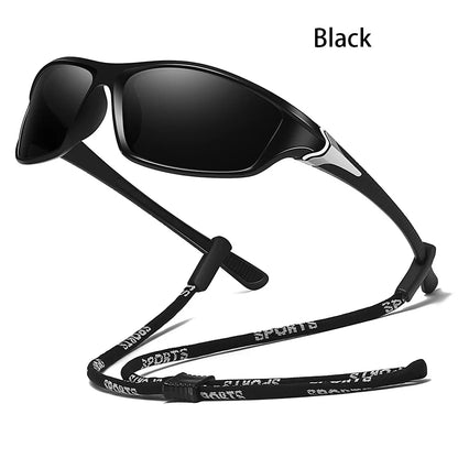 Polarized Fishing Sunglasses