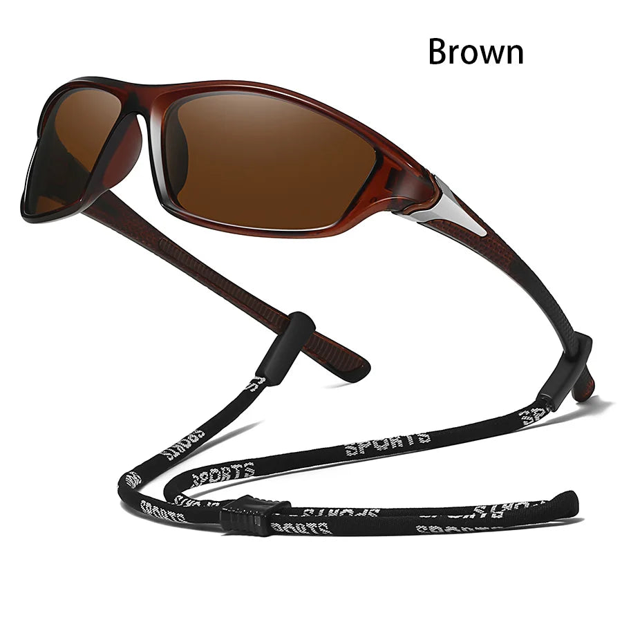 Polarized Fishing Sunglasses