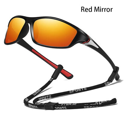 Polarized Fishing Sunglasses