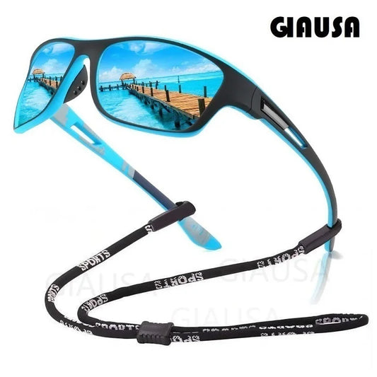 Polarized Fishing Sunglasses