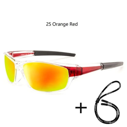 Polarized Fishing Sunglasses