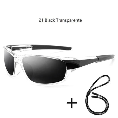 Polarized Fishing Sunglasses