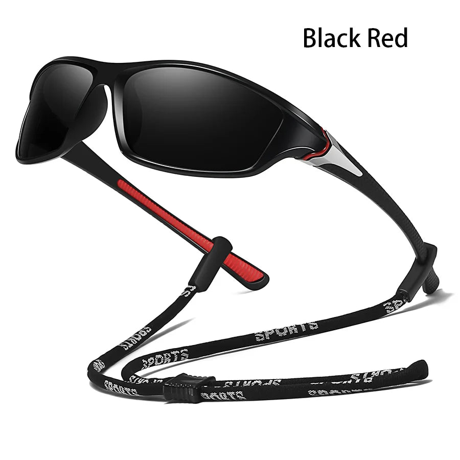 Polarized Fishing Sunglasses